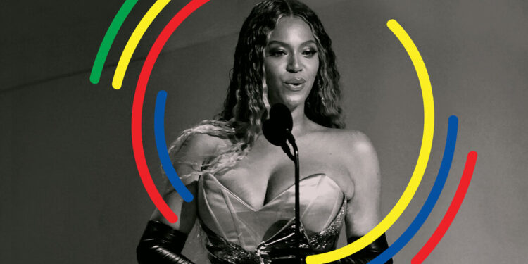 Grammys 2023: Hip-Hop Wins, Beyoncé Wins (Sort of)