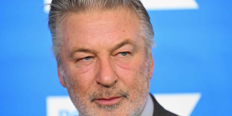 Alec Baldwin’s Lawyers Say ‘Rust’ Prosecutor Should Be Disqualified Alec Baldwin’s Lawyers Say ‘Rust’ Prosecutor Should Be Disqualified