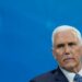 Pence Gets Subpoena From Special Counsel in Jan. 6 Investigation
