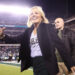 Jill Biden Is Ready to Cheer on the Eagles at the Super Bowl