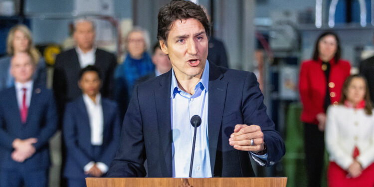 U.S. Jet Shoots Down Another Unidentified Object Over Canada