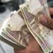 (USD/KES) Kenya Shilling Pressure Seen Easing as Fed Set to Slow Hikes (USD/KES) Kenya Shilling Pressure Seen Easing as Fed Set to Slow Hikes