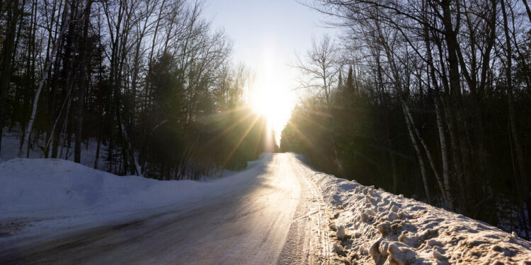Millions Across U.S. Brace for Coast-to-Coast Winter Storm