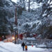 Rare Blizzard Takes Aim at Southern California