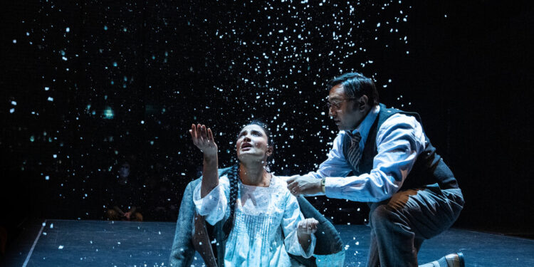 ‘Elyria’ Review: The Past Catches Up to Them, Outside Cleveland