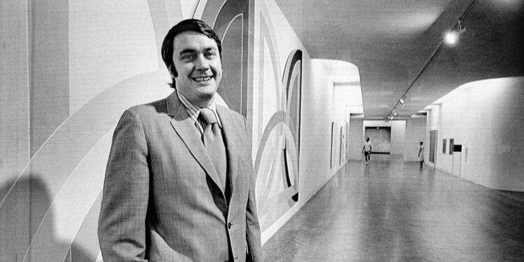 William Agee, Leading Art Curator and Teacher, Dies at 86 William Agee, Leading Art Curator and Teacher, Dies at 86