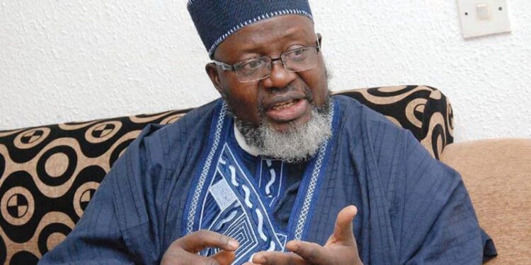 Nigeria is suffering from failure of leadership