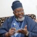 Nigeria is suffering from failure of leadership