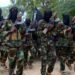 Leaders of Djibouti, Ethiopia, Kenya, Somalia agree to joint military campaign against al-Shabab in Somalia Leaders of Djibouti, Ethiopia, Kenya, Somalia agree to joint military campaign against al-Shabab in Somalia