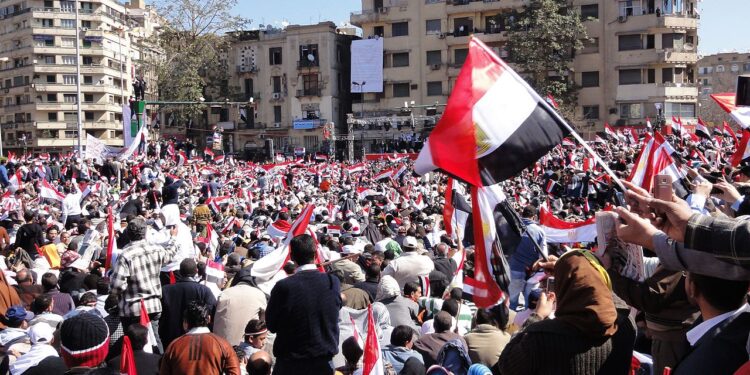 Church leaders prepare to expand ministry in Egypt Church leaders prepare to expand ministry in Egypt