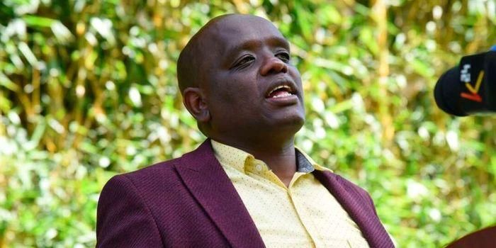 Court Awards Itumbi Ksh 630K Over State House Sacking Court Awards Itumbi Ksh 630K Over State House Sacking
