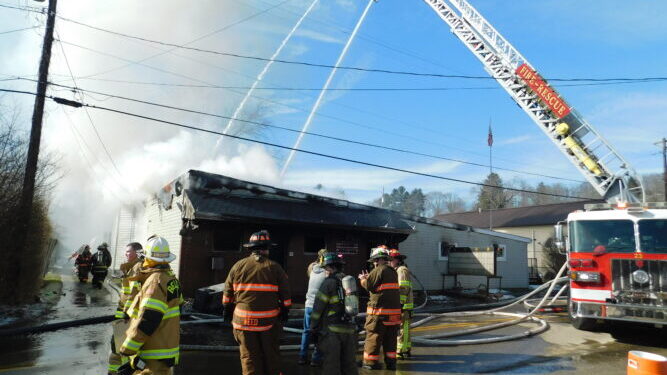 Fire Leaves Glencoe American Legion A Total Loss | News, Sports, Jobs Fire Leaves Glencoe American Legion A Total Loss | News, Sports, Jobs