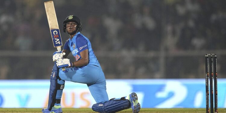 India-W vs South Africa-W, Tri-series final streaming info: When and where to watch IND v SA match today?