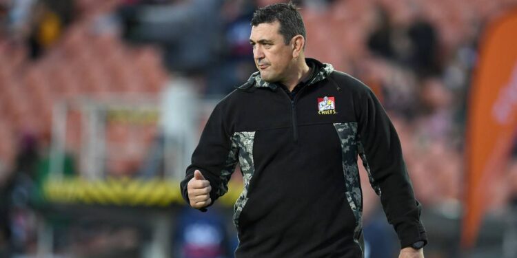 Rugby: Chiefs coach Clayton McMillan expects more New Zealand Super Rugby teams to look abroad