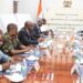 India hands over 100 nautical charts to Kenya India hands over 100 nautical charts to Kenya
