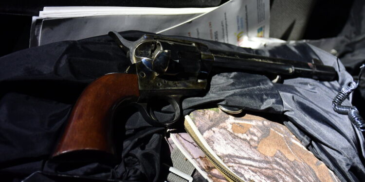 Baldwin’s Lawyers Say Manslaughter Charge in ‘Rust’ Shooting Was Based on Wrong Law