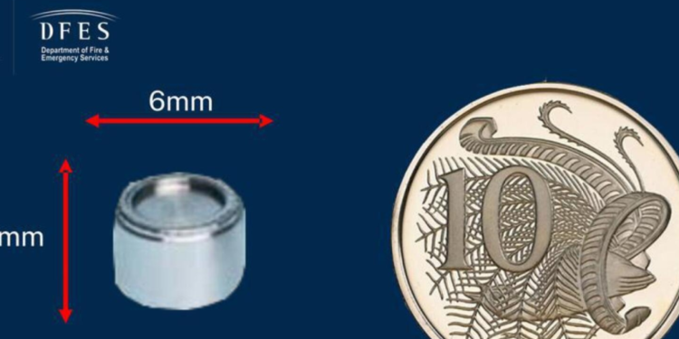 Could a radioactive capsule go missing in Canada? Could a radioactive capsule go missing in Canada?