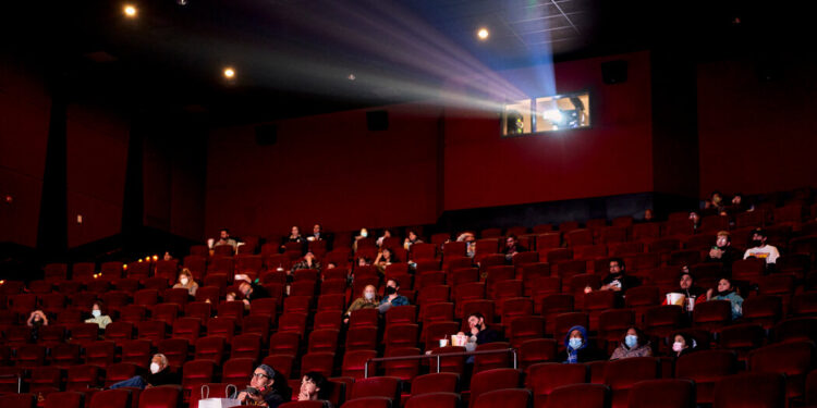 Movie Tickets Veer Away From One-Price-Fits-All Movie Tickets Veer Away From One-Price-Fits-All