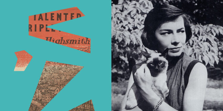 The Essential Patricia Highsmith – The New York Times The Essential Patricia Highsmith – The New York Times