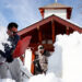 Residents Fret Over Deaths in San Bernardino Mountains During Snow