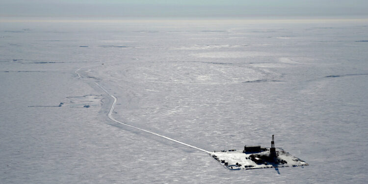 Biden Plans New Limits on Arctic Drilling Ahead of Controversial Willow Decision Biden Plans New Limits on Arctic Drilling Ahead of Controversial Willow Decision