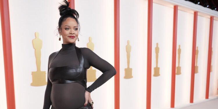 Can Oscar Fashion Be More than Marketing? Can Oscar Fashion Be More than Marketing?