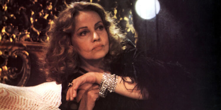 ‘Lumière’: An Actress Destined to Be in the Light ‘Lumière’: An Actress Destined to Be in the Light