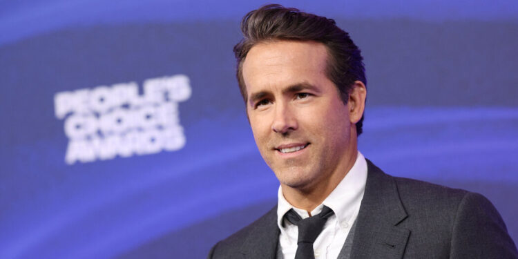 T-Mobile to Buy Ryan Reynolds’ Mint Mobile T-Mobile to Buy Ryan Reynolds’ Mint Mobile