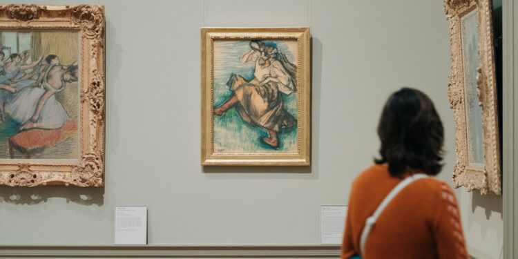 Museums Rename Artworks and Artists as Ukrainian, Not Russian