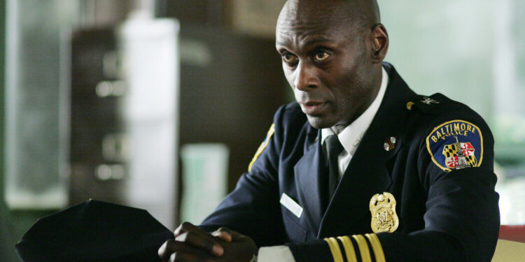 Lance Reddick’s Most Memorable TV Shows and Movies to Stream Now Lance Reddick’s Most Memorable TV Shows and Movies to Stream Now
