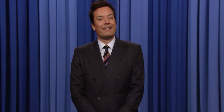 Late Night Is Getting Antsy for a Trump Indictment