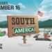 South Park pulls a Trump, to be renamed South America for new season South Park pulls a Trump, to be renamed South America for new season