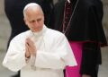 Vatican Confirms Pope Leo Casts Vote in U.S. Midterm Elections