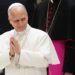 Vatican Confirms Pope Leo Casts Vote in U.S. Midterm Elections Vatican Confirms Pope Leo Casts Vote in U.S. Midterm Elections